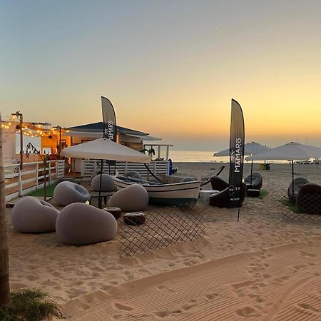 Residence Sicilia Mare- casa vacanza Scoglitti Esterno foto