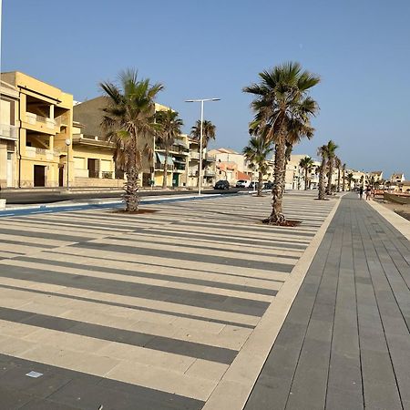 Residence Sicilia Mare- casa vacanza Scoglitti Esterno foto