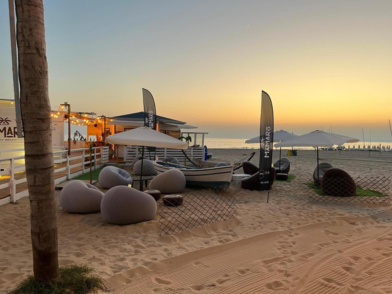 Residence Sicilia Mare- casa vacanza Scoglitti Esterno foto