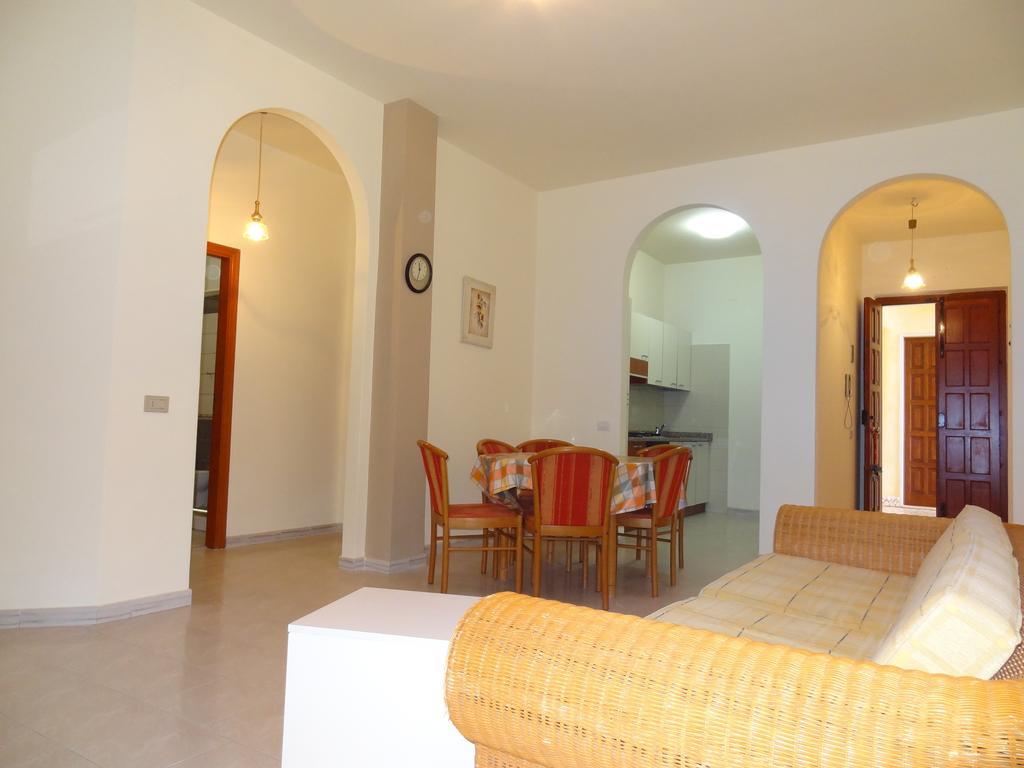 Residence Sicilia Mare- casa vacanza Scoglitti Camera foto