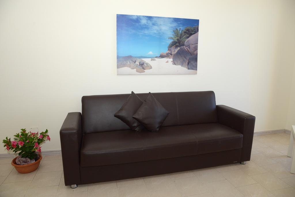 Residence Sicilia Mare- casa vacanza Scoglitti Esterno foto