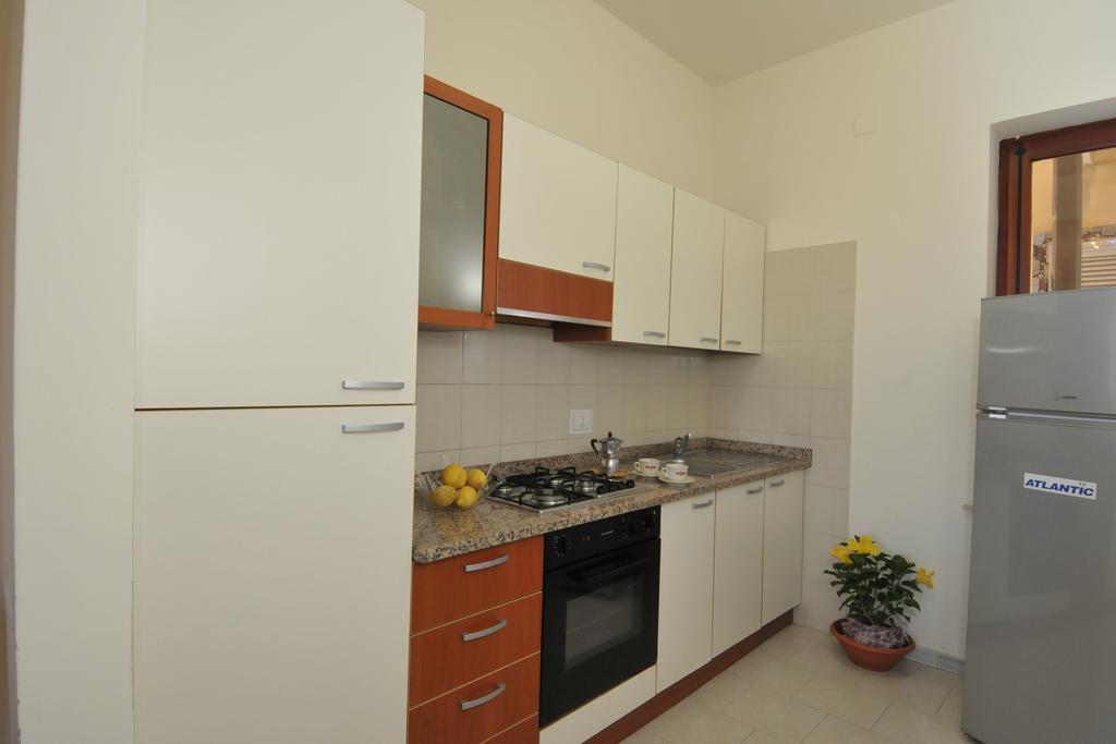 Residence Sicilia Mare- casa vacanza Scoglitti Esterno foto