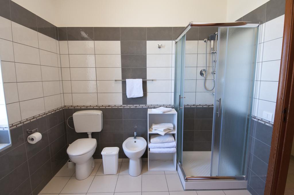 Residence Sicilia Mare- casa vacanza Scoglitti Esterno foto