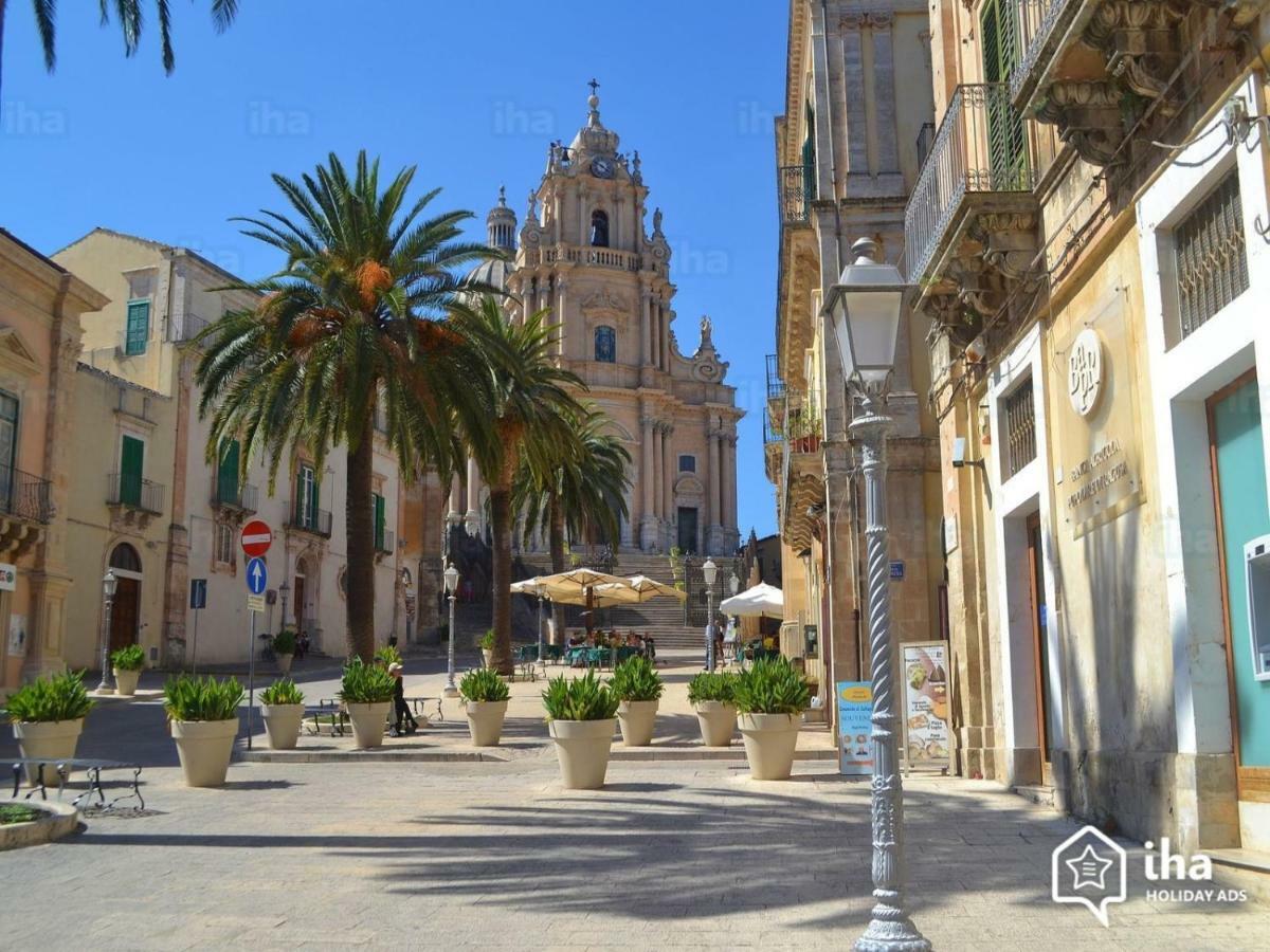 Residence Sicilia Mare- casa vacanza Scoglitti Esterno foto