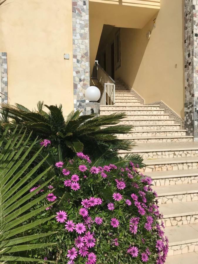 Residence Sicilia Mare- casa vacanza Scoglitti Esterno foto